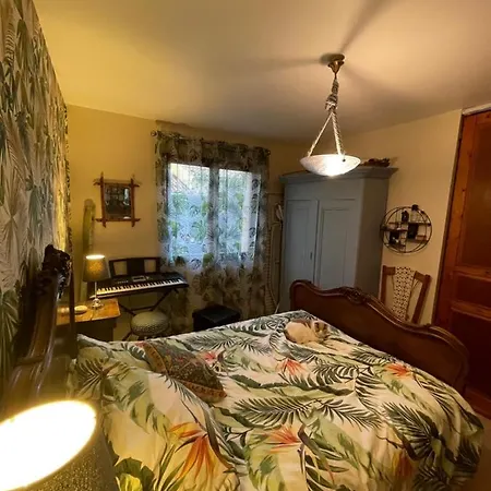 Duud Habitación en casa particular Castanet-Tolosan