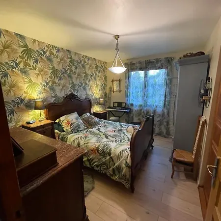 Duud Habitación en casa particular