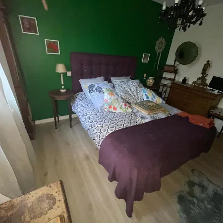 Habitación en casa particular Duud Castanet-Tolosan