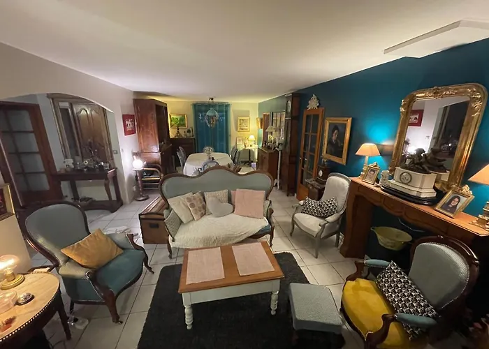 Duud Rum i privatbostad *