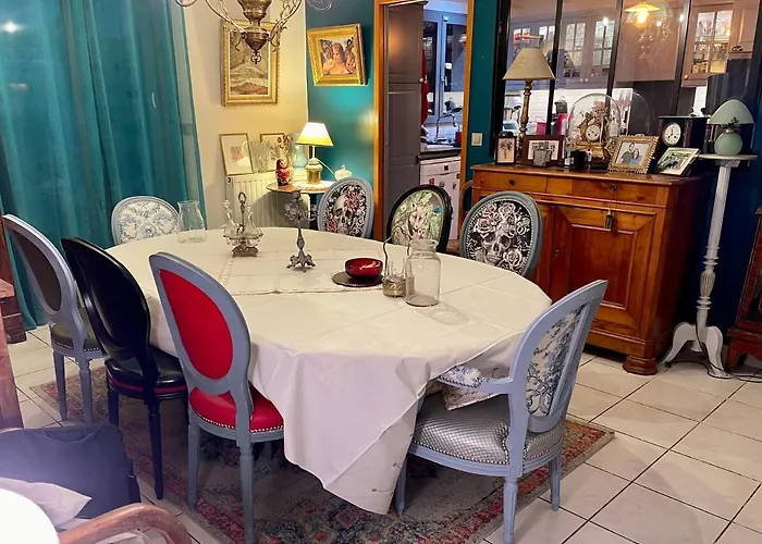 Rum i privatbostad Duud *