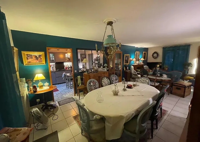 Duud Rum i privatbostad