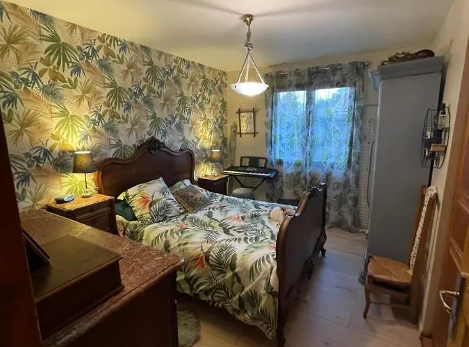 Duud Rum i privatbostad