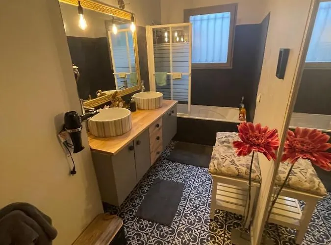 Rum i privatbostad Duud *