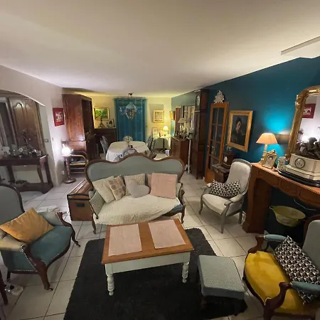 Duud Séjour chez l'habitant *