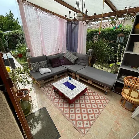 Homestay Duud Castanet-Tolosan