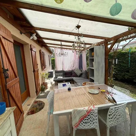 Séjour chez l'habitant Duud