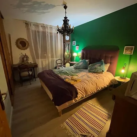 Séjour chez l'habitant Duud *
