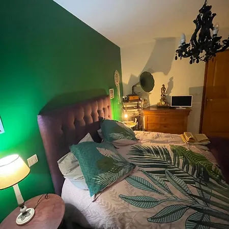 Duud Séjour chez l'habitant *
