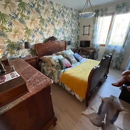 Séjour chez l'habitant Duud