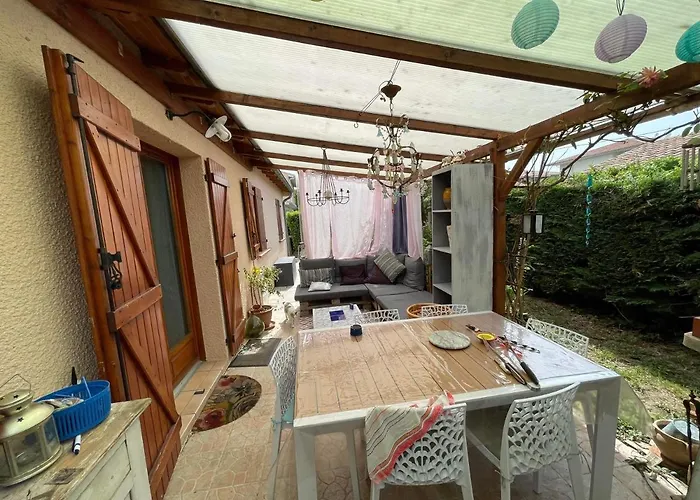 Accommodatie bij particulieren Duud