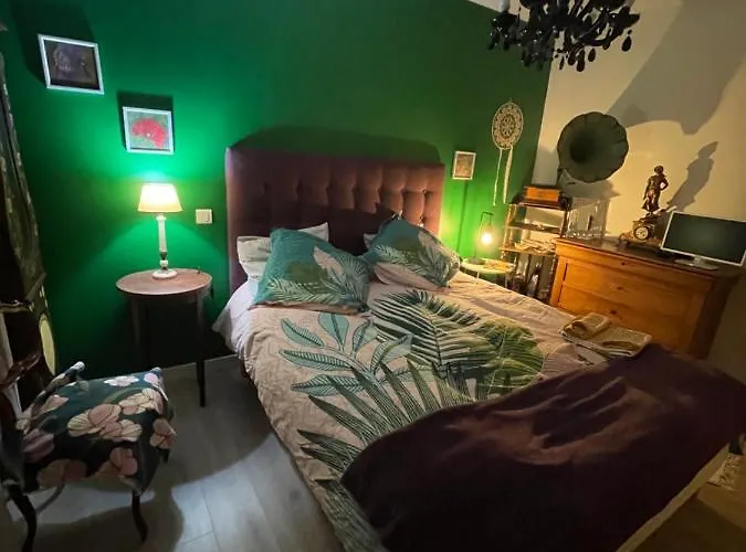 Duud Accommodatie bij particulieren Castanet-Tolosan