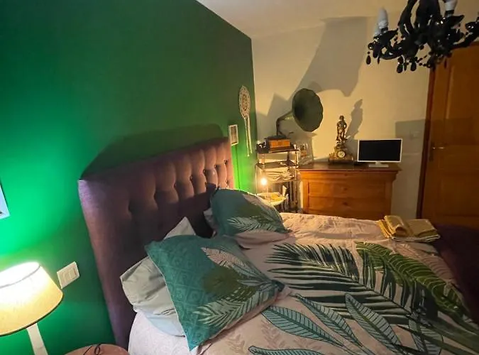 Duud Accommodatie bij particulieren *