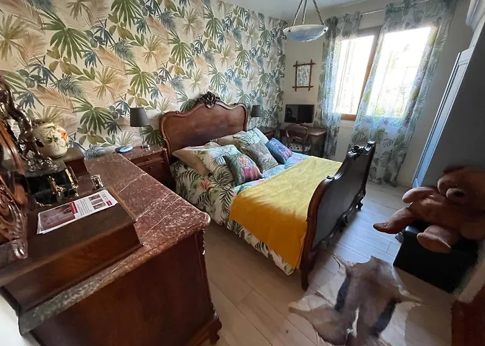 Accommodatie bij particulieren Duud