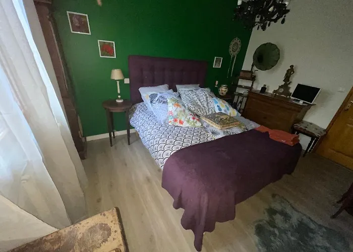 Accommodatie bij particulieren Duud Castanet-Tolosan